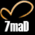 :iconm7mad-design:
