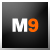 :iconm9media: