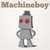 :iconmachineboycom: