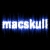 :iconmacskull: