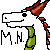 :iconmaculanigra: