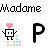 :iconmadamepompadour: