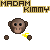 :iconmadamkimmy: