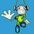 :iconmadBadger: