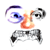 :iconmadcow: