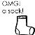 :iconMaddRockzYourGymSox:
