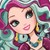 :iconmadelinerqueen:
