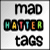 :iconMadHatterTags: