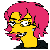 :iconmadhypergirl: