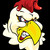 :iconmadrooster: