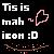 :iconmaeganthefox: