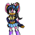:iconmagentathedeer: