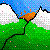 :iconmagic-mountian: