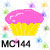 magicalcupcakes144 :iconmagicalcupcakes144: