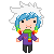 :iconmagicalunicorncarrot: