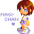 :iconmagicangirl2: