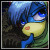 :iconmagicblackwolf32: