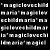 :iconmagiclovechildmaria: