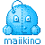 :iconmaiikino: