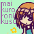 :iconmaikuroronikusu: