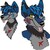 :iconmajesticraisiewolf: