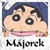 :iconmajorek: