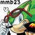 :iconmakemebad23: