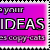 :iconmakeyourownart2: