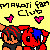 :iconmakojifanclub: