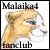 :iconmalaika4-fanclub: