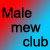 :iconmale-mew-club: