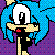 :iconmallythehedgehogfan: