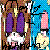 :iconmallz-and-hannahclub: