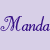 :iconmandamak:
