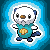 :iconManesLion: