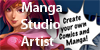 :iconmanga-studio-artist: