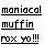 :iconmaniacal-muffin: