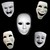 Many-Masks :iconmany-masks: