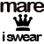 :iconmarerocks: