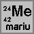 :iconmariane: