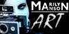 :iconmarilyn-manson-art: