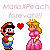 :iconmarioxpeachforevah: