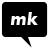 :iconmarkis024: