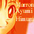 :iconmarronayumihimura: