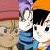 MarronTrunksPanFans :iconmarrontrunkspanfans: