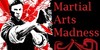 :iconmartial-arts-madness: