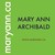 :iconmaryannarchibald: