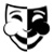 :iconmasca-ridens: