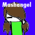 :iconmashangel95: