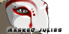 :iconmaskedjulies: